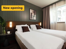 The Honest Budapest by chic&basic