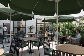 The Honest Budapest by chic&basic