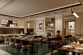 The Honest Budapest by chic&basic