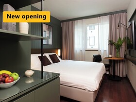 The Honest Budapest by chic&basic