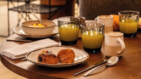The Honest Budapest by chic&basic