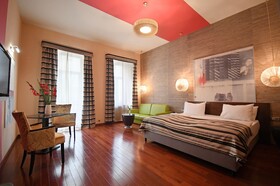 The Honest Budapest by chic&basic