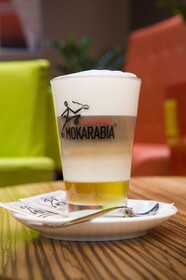 The Honest Budapest by chic&basic