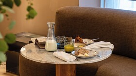 The Honest Budapest by chic&basic