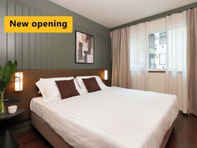 The Honest Budapest by chic&basic