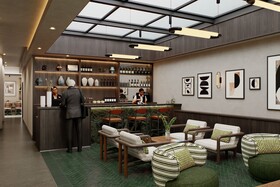 The Honest Budapest by chic&basic