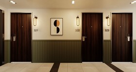 The Honest Budapest by chic&basic