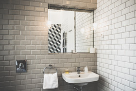 The Magazine Hotel