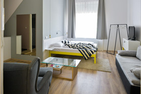 The Magazine Hotel