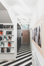 The Magazine Hotel