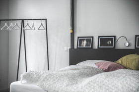 The Magazine Hotel