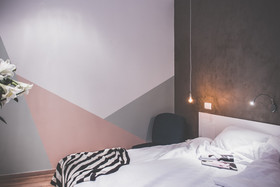 The Magazine Hotel