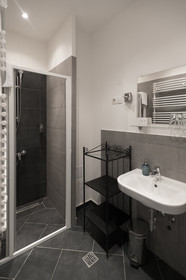 The Magazine Hotel
