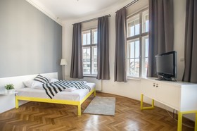 The Magazine Hotel