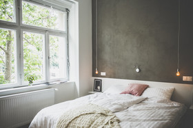 The Magazine Hotel