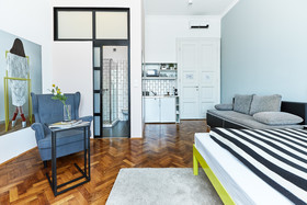The Magazine Hotel