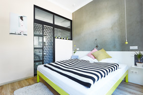 The Magazine Hotel