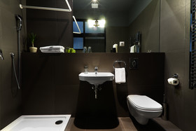 The Magazine Hotel