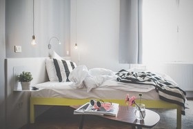 The Magazine Hotel