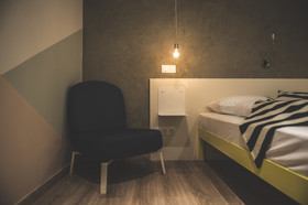 The Magazine Hotel
