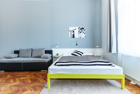 The Magazine Hotel