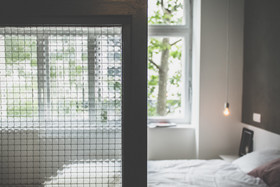 The Magazine Hotel