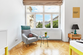 The Magazine Hotel