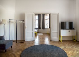 The Magazine Hotel