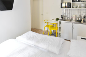 The Magazine Hotel