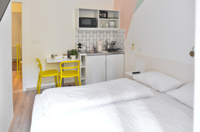 The Magazine Hotel