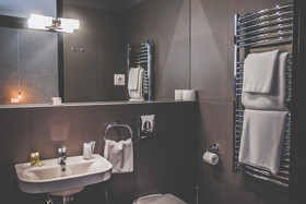 The Magazine Hotel