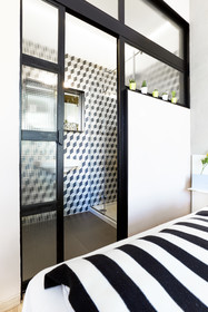 The Magazine Hotel