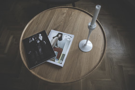 The Magazine Hotel
