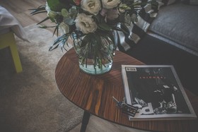 The Magazine Hotel