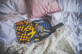 The Magazine Hotel