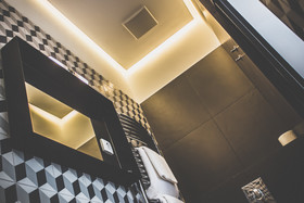 The Magazine Hotel