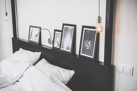 The Magazine Hotel