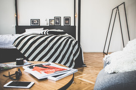 The Magazine Hotel