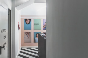 The Magazine Hotel