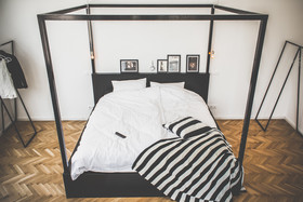 The Magazine Hotel