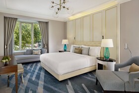Al Habtoor Palace