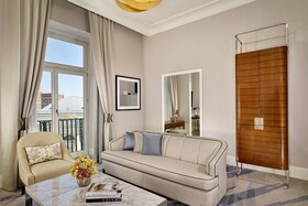 Al Habtoor Palace