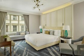 Al Habtoor Palace