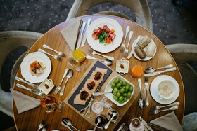 Al Habtoor Palace