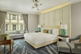 Al Habtoor Palace