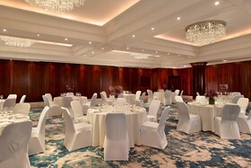 Al Habtoor Palace