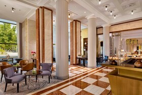 Al Habtoor Palace