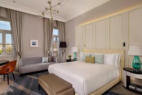 Al Habtoor Palace