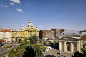 Al Habtoor Palace