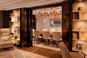 Al Habtoor Palace